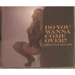 CD non officiel 1 titre "Do...