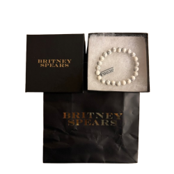 Bracelet Piece Of Me Tour...