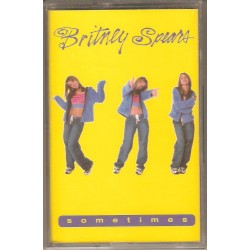 Cassette audio single...