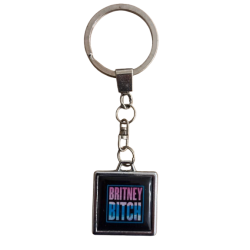 "BRITNEY BITCH" - Vegas...