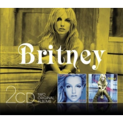 Coffret 2 CD "Britney" /...
