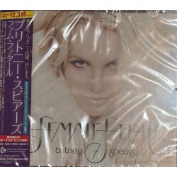 CD deluxe 17 titres "Femme...