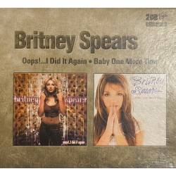 Coffret 2 CD "...Baby" &...