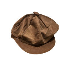 Casquette gavroche promo...