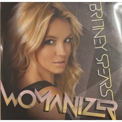 CD promo 3 titres...