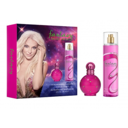 Coffret 2 pièces Fantasy...