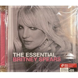 Double CD "The Essential...