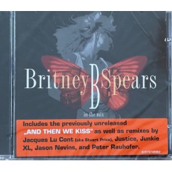 CD 11 titres "B - In The...