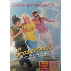 Double DVD "Crossroads"...