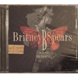 "B - In The Mix" 11-tracks...