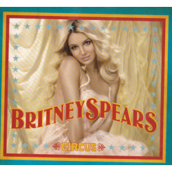 CD 13 titres "Circus" -...