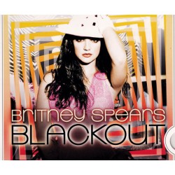 CD 12 titres "Blackout" -...