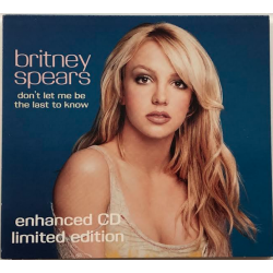 "Don't Let Me Be The Last...