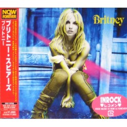 CD 14 titres "Britney" -...