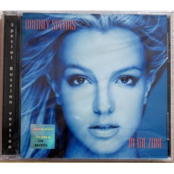 "In The Zone" - Special...