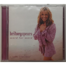 Double CD promo "Word For...