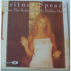 "From The Bottom Of My...