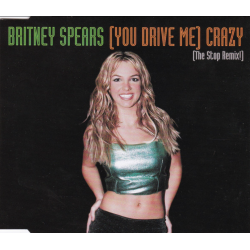 CD promo 4 titres "(You...