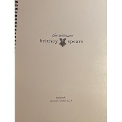 "The Intimate Britney...
