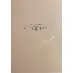 "The Intimate Britney...