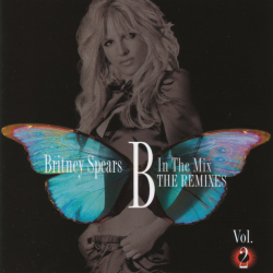 CD 10 titres "B - In The...