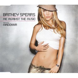 "Me Against The Music" -...