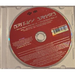 CD promo 2 titres "Chris...