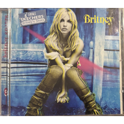 CD 13 titres "Britney" avec...