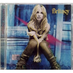 CD 13 titres "Britney"...