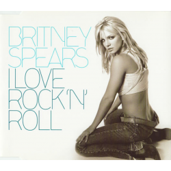 "I Love Rock'n'Roll"...