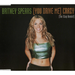 "(You Drive Me) Crazy"...