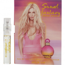 Echantillon 1.5ml - Sunset...