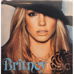 CD promo 1 titre "Toxic"...