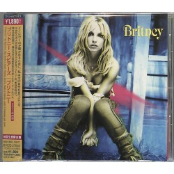 CD 14 titres "Britney" -...