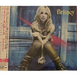 CD 14 titres "Britney" -...