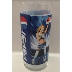 Pepsi - Pizza Hut promo...