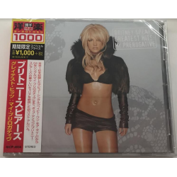CD "Greatest Hits : My...
