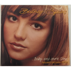 "...Baby One More Time"...