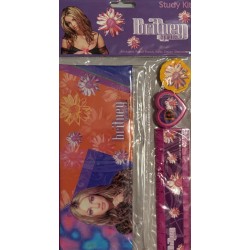 "Oops!" 4-piece school...