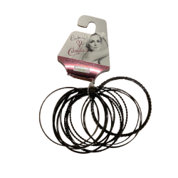 Set de 15 bracelets...