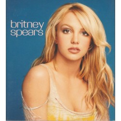 CD deluxe "Don't Let Me Be...