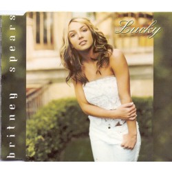 CD 3 titres "Lucky"...