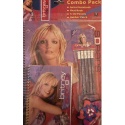 Kit de papeterie 2002 -...