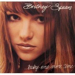 "...Baby One More Time"...