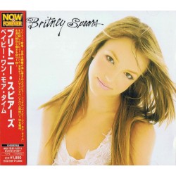 "...Baby One More Time"...