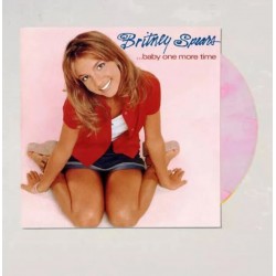 Vinyle "...Baby One More...