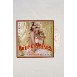 Vinyle "Circus" - réédition...