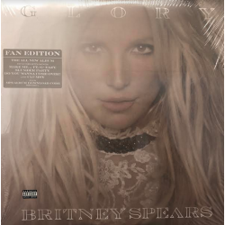 Double vinyle 33T "Glory" -...