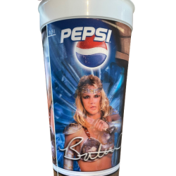 "Gladiators" (Pepsi Music...