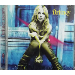 CD 13 titres "Britney"...